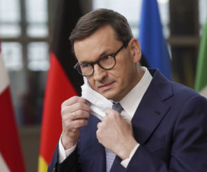 Mateusz Morawiecki