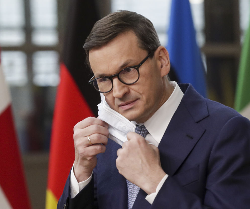Mateusz Morawiecki