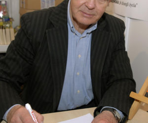 Stanisław Tym z depresją walczył aż do śmierci