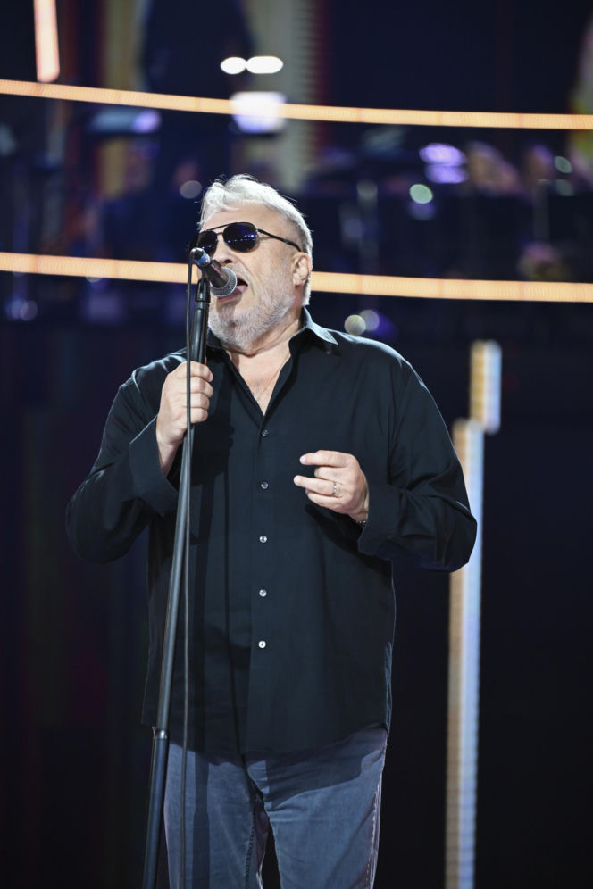 Krzysztof Cugowski - hulaszcze życie mam już za sobą