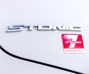 Kia Stonic 1.0 T-GDI 120 KM 6MT XL