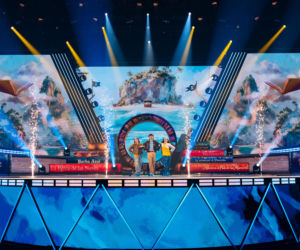 Eurowizja Junior 2025 - Hiszpania