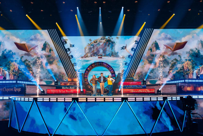 Eurowizja Junior 2025 - Hiszpania