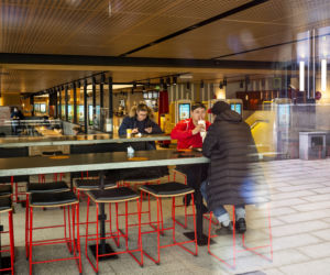 Moskiewski McDonald's