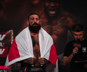 Ring girls Gromda 24