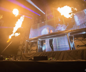Martin Garrix w Tauron Arenie Kraków: To było prawdziwe show! [GALERIA ZDJĘĆ]