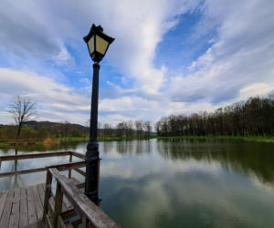 Centrum Paderewskiego w Kąśnej Dolnej