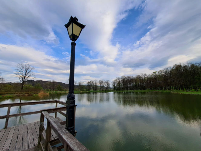 Centrum Paderewskiego w Kąśnej Dolnej