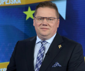 Dorożała odchodzi, Ćwik wchodzi. Jest nowy wiceminister klimatu 