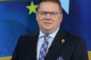 Dorożała odchodzi, Ćwik wchodzi. Jest nowy wiceminister klimatu 