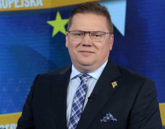 Dorożała odchodzi, Ćwik wchodzi. Jest nowy wiceminister klimatu