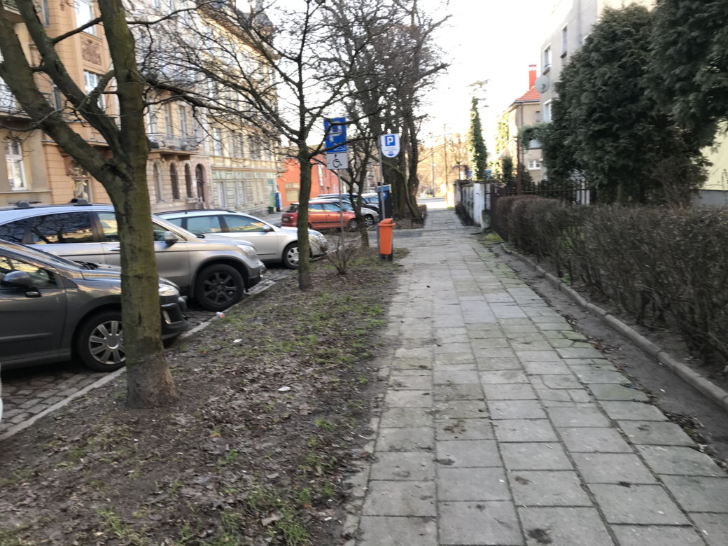 Ulica Poniatowskiego w Toruniu idzie do remontu! Prace kosztują 450 tys. złotych