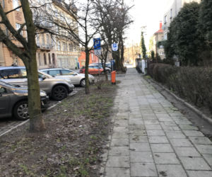 Ulica Poniatowskiego w Toruniu idzie do remontu! Prace kosztują 450 tys. złotych