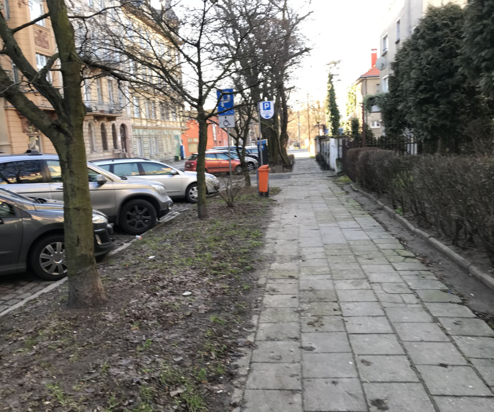 Ulica Poniatowskiego w Toruniu idzie do remontu! Prace kosztują 450 tys. złotych