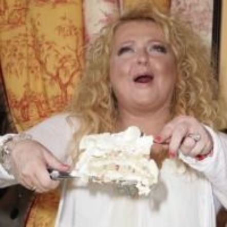 Magda Gessler obchodzi urodziny - MEMY 