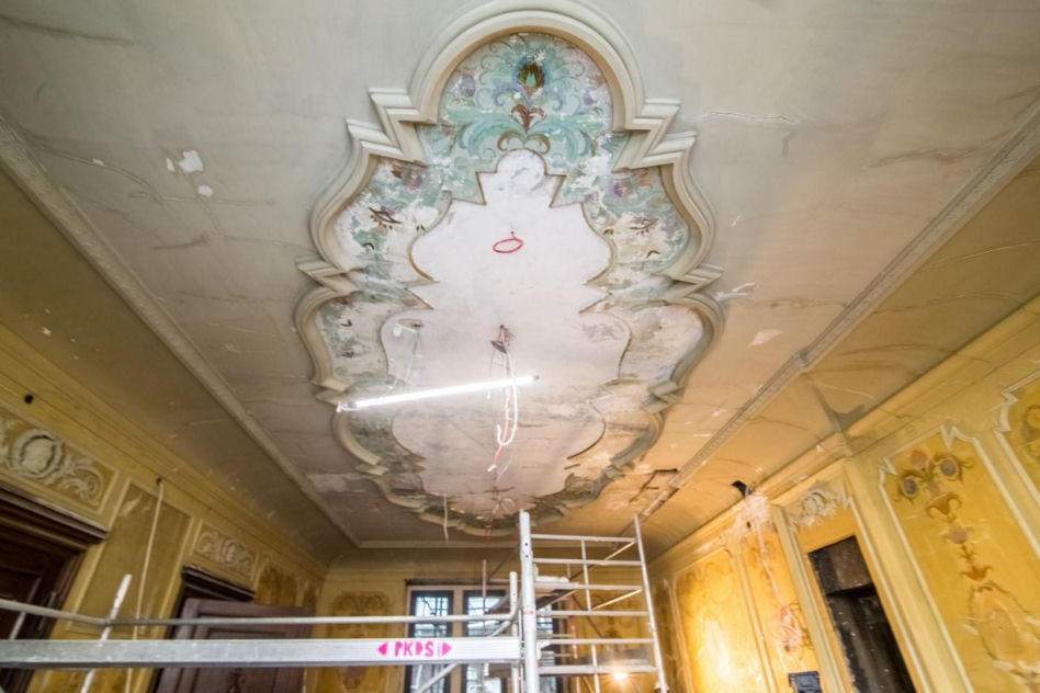 Pałac Kota w Katowicach - konferencja