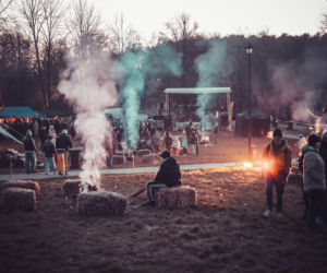 Noc Duchów 2025 w Olsztynie