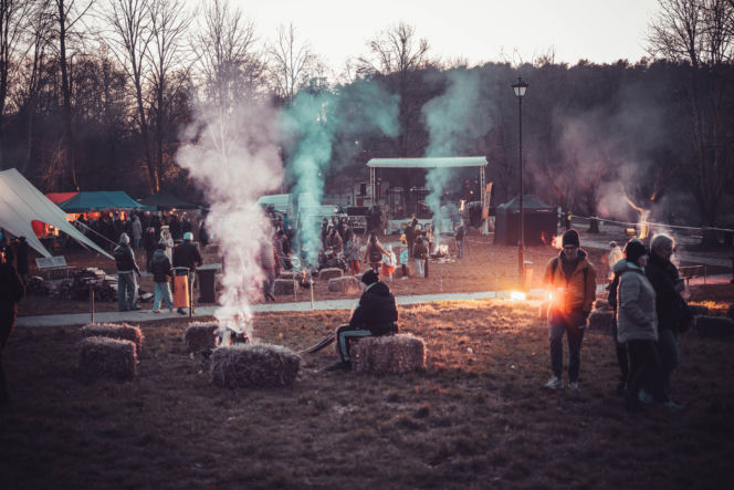 Noc Duchów 2025 w Olsztynie