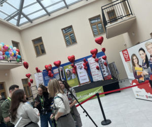 34 FINAŁ WOŚP W RADOMIU