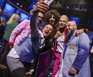 Maja Oleśków w Szansie na sukces