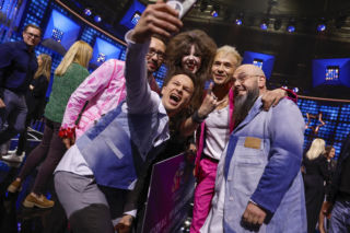 Maja Oleśków w Szansie na sukces