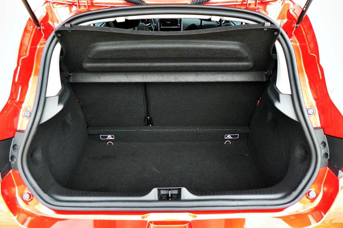 Renault Clio 0.9 TCe