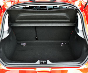 Renault Clio 0.9 TCe