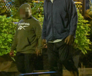 Słynny Shaquille O'Neal w Polsce