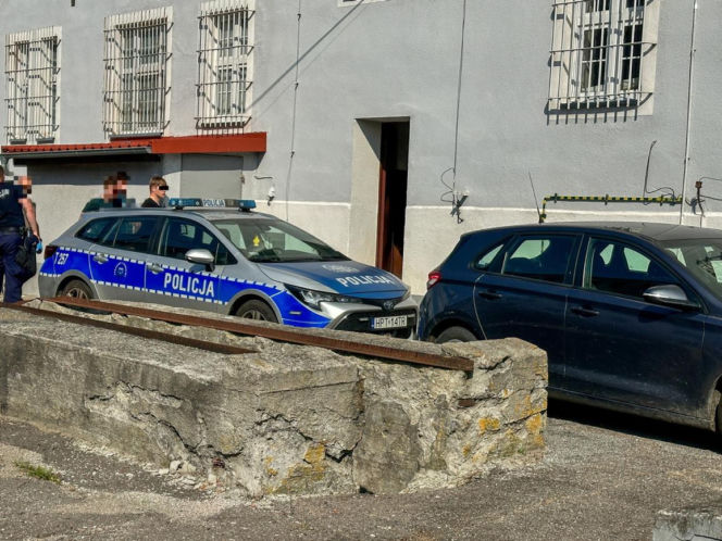 17-latek zaatakował kolegów nożem. Zapadł wyrok w głośnej sprawie
