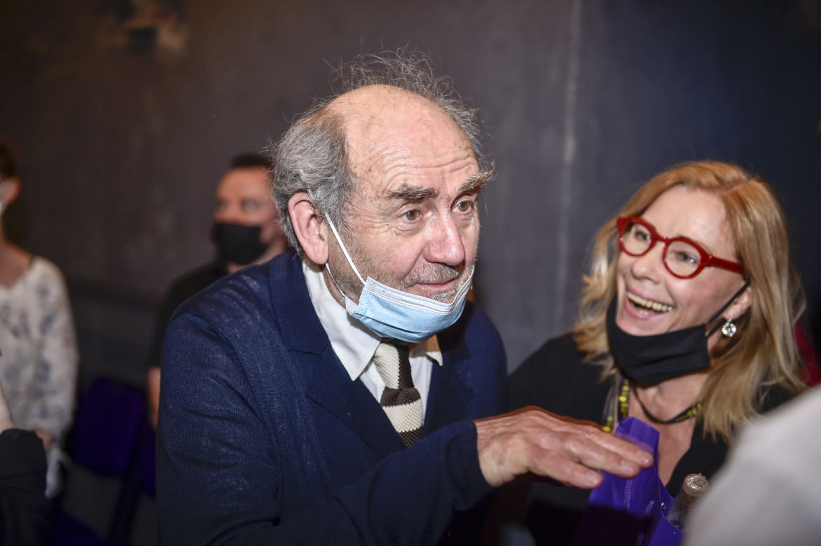 Małgorzata Potocka walczyła z ciężką chorobą