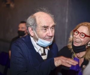 Małgorzata Potocka walczyła z ciężką chorobą