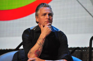 Gitarzysta Pearl Jam po 20 latach wyda grunge'ową rock operę! Alternatywna historia Seattle