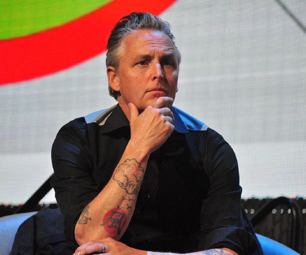 MikeMcCready