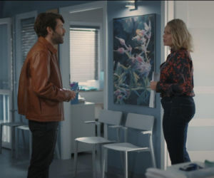 M jak miłość, odcinek 1895: Judyta nie wyda Rogowskich przed wrogiem. Martin podejdzie terapeutkę, ale jej nie omota - ZDJĘCIA