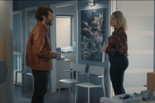 M jak miłość, odcinek 1895: Judyta nie wyda Rogowskich przed wrogiem. Martin podejdzie terapeutkę, ale jej nie omota - ZDJĘCIA