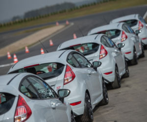 Ford Fiesta ST200