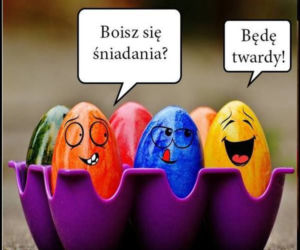Mem wielkanocny