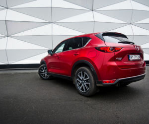 Mazda CX-5 2.0 SKY-G 160 KM AWD MT SkyPASSION
