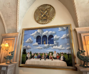 Restauracja Wierzynek