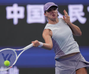 Kiedy gra Iga Świątek kolejny turniej? Pokazowe rozgrywki w Chinach WTCC już w święta!