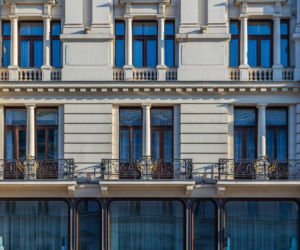 Hotel Bristol w Warszawie