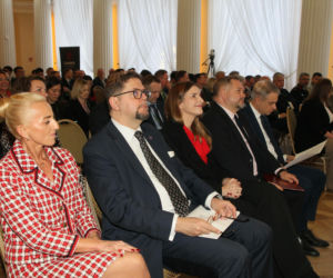 Konferencja Portalu Obronnego: „Fundamenty bezpieczeństwa 2025/2026”