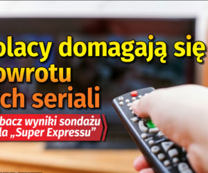 Ranczo wróci? Polacy chcą kolejnego sezonu! Co na to Cezary Żak? 