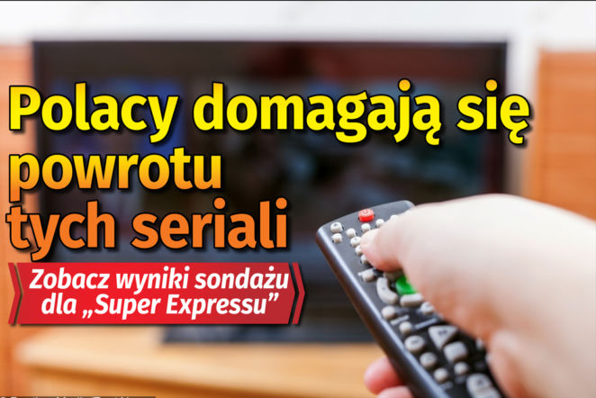 Ranczo wróci? Polacy chcą kolejnego sezonu! Co na to Cezary Żak? 
