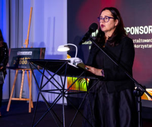 Fotorelacja z finałowej gali konkursu Życie w Architekturze 2025