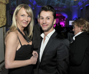 Mariola Bojarska-Ferenc