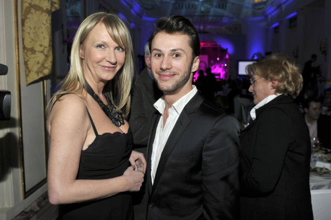 Mariola Bojarska-Ferenc