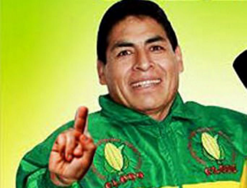 Jaime Rolando Urbina Torres