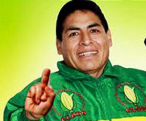 Jaime Rolando Urbina Torres