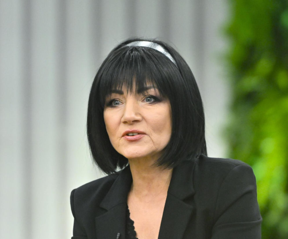 Marlena Pańkowska, czyli Shazza kiedyś i dziś. Tak zmieniała się ikona lat 90. i królowa disco polo